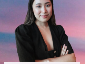 Romance writer Claudia Tan talks to us about her journey from Wattpad to feature film